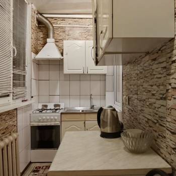 Сдается 2-х комнатная квартира, 45 м²