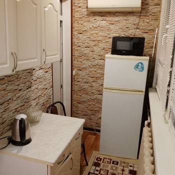 Сдается 2-х комнатная квартира, 45 м²