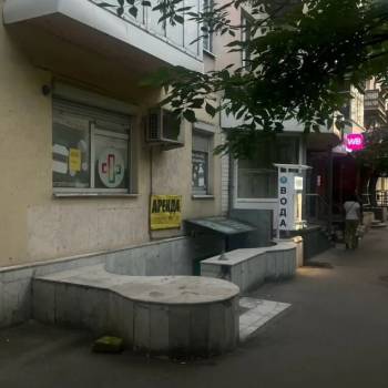 Сдается Нежилое помещение, 40 м²