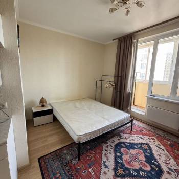 Продается 1-комнатная квартира, 25 м²
