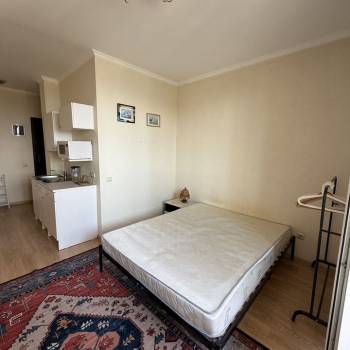 Продается 1-комнатная квартира, 25 м²