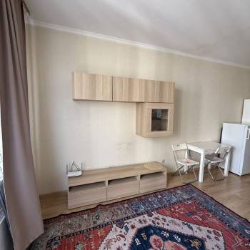 Продается 1-комнатная квартира, 25 м²