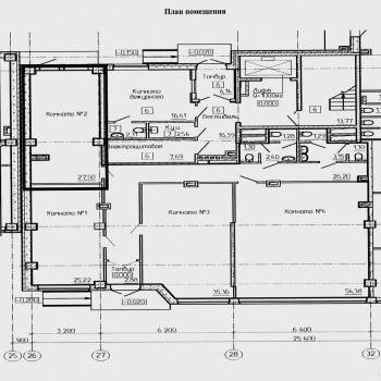 Продается Офис, 185,1 м²