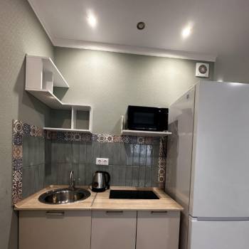 Сдается 1-комнатная квартира, 28 м²