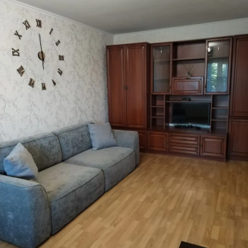 Сдается 2-х комнатная квартира, 43,1 м²
