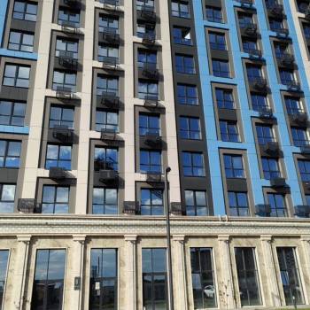 Сдается 1-комнатная квартира, 35 м²
