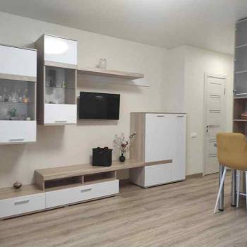 Сдается 1-комнатная квартира, 30 м²