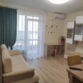 Сдается 1-комнатная квартира, 30 м²