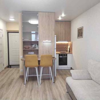 Сдается 1-комнатная квартира, 30 м²
