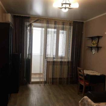 Сдается 1-комнатная квартира, 34 м²