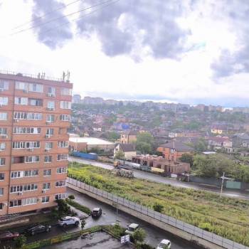 Сдается 2-х комнатная квартира, 53,3 м²