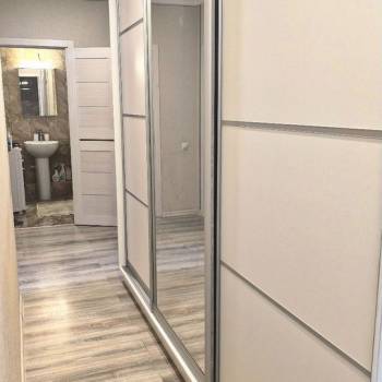 Сдается 2-х комнатная квартира, 53,3 м²