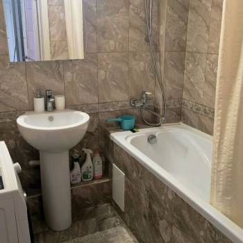Сдается 2-х комнатная квартира, 53,3 м²