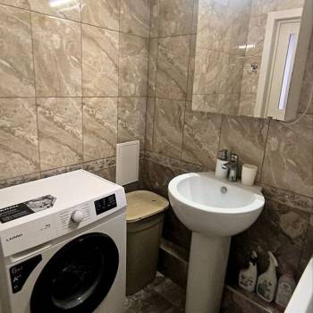 Сдается 2-х комнатная квартира, 53,3 м²