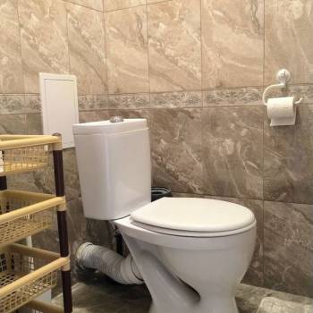 Сдается 2-х комнатная квартира, 53,3 м²