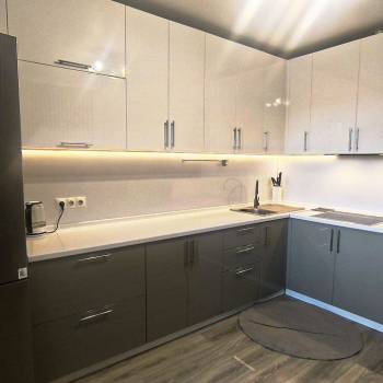 Сдается 2-х комнатная квартира, 53,3 м²