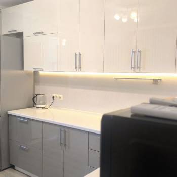 Сдается 2-х комнатная квартира, 53,3 м²