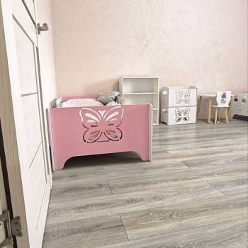 Сдается 2-х комнатная квартира, 53,3 м²