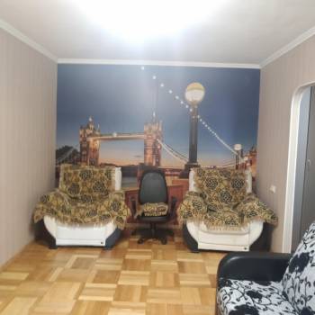 Сдается 1-комнатная квартира, 32 м²