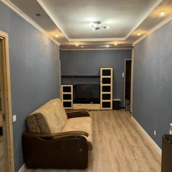 Сдается 1-комнатная квартира, 36 м²