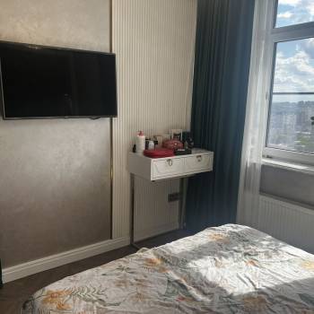 Продается 2-х комнатная квартира, 52 м²