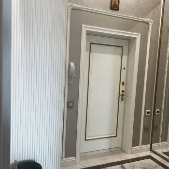 Продается 2-х комнатная квартира, 52 м²