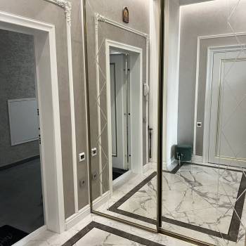 Продается 2-х комнатная квартира, 52 м²