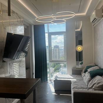 Продается 2-х комнатная квартира, 52 м²