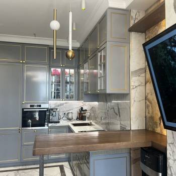 Продается 2-х комнатная квартира, 52 м²