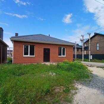 Продается Дом, 98 м²