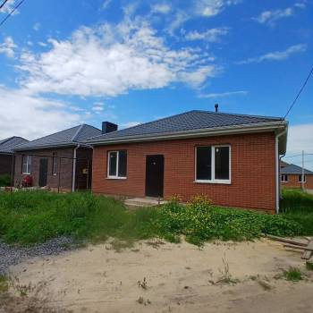 Продается Дом, 98 м²