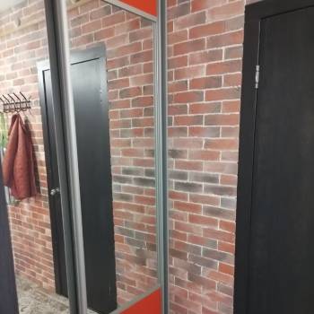 Сдается 1-комнатная квартира, 27 м²