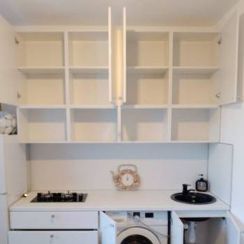 Продается 1-комнатная квартира, 41 м²