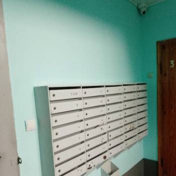 Продается 1-комнатная квартира, 41 м²