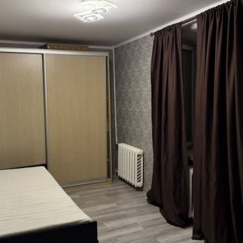 Сдается 2-х комнатная квартира, 42 м²