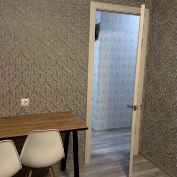 Сдается 2-х комнатная квартира, 42 м²