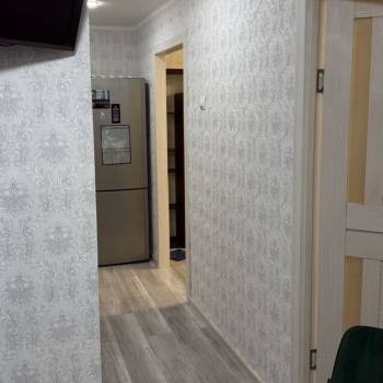 Сдается 2-х комнатная квартира, 42 м²