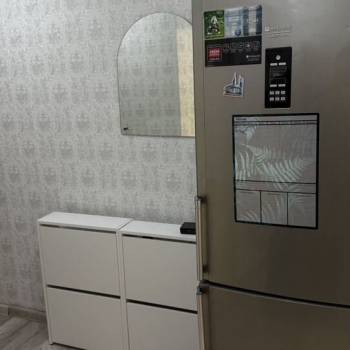Сдается 2-х комнатная квартира, 42 м²