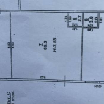 Сдается Нежилое помещение, 72 м²