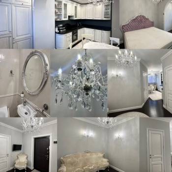 Продается 1-комнатная квартира, 40 м²