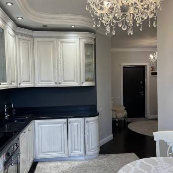 Продается 1-комнатная квартира, 40 м²