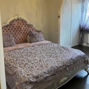 Продается 1-комнатная квартира, 40 м²