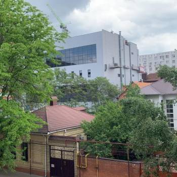 Продается 1-комнатная квартира, 40 м²