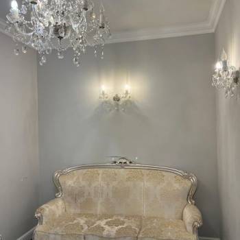 Продается 1-комнатная квартира, 40 м²