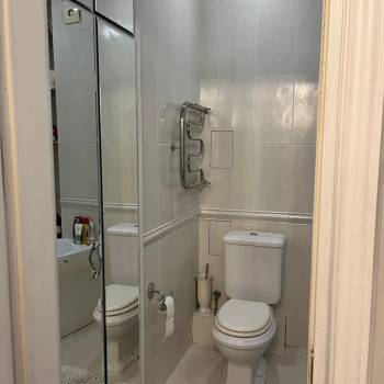 Продается 1-комнатная квартира, 40 м²
