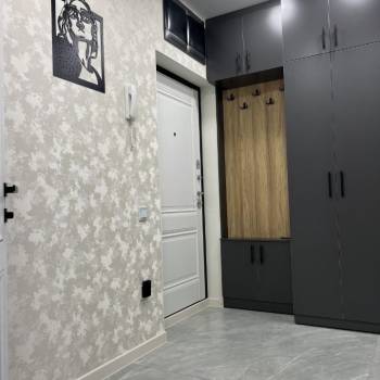 Продается 3-х комнатная квартира, 77,6 м²