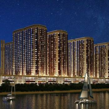 Продается 3-х комнатная квартира, 77,6 м²