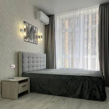 Продается 3-х комнатная квартира, 77,6 м²