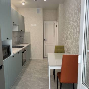 Продается 3-х комнатная квартира, 77,6 м²