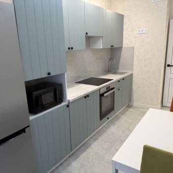 Продается 3-х комнатная квартира, 77,6 м²